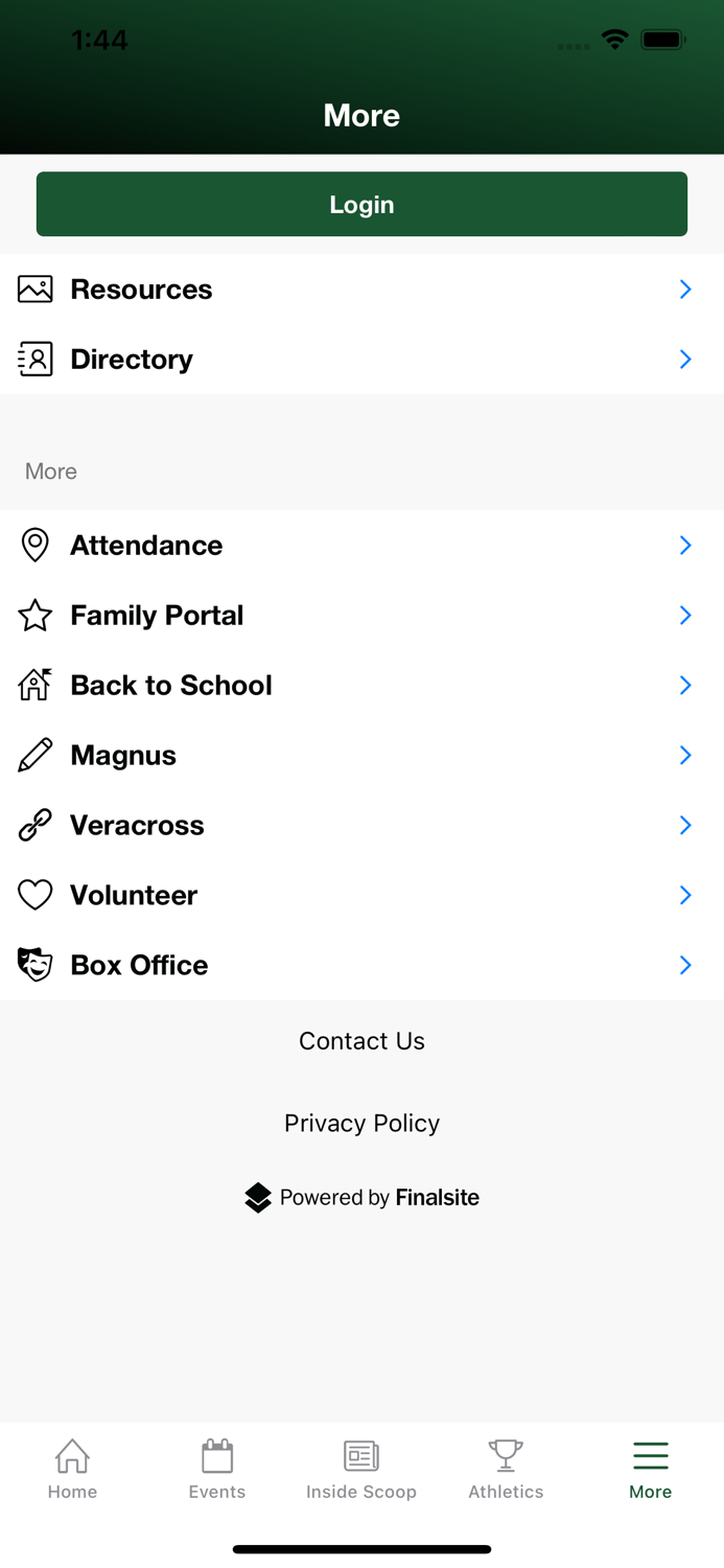 Oakwood School Morgan Hill