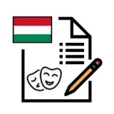 Culture of Hungary Exam - アプリアイコン