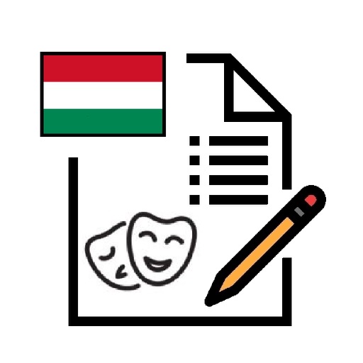 Culture of Hungary Exam icon