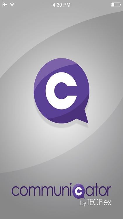 Communicator by TEC Flex