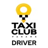 TaxiClubPanama Driver icon
