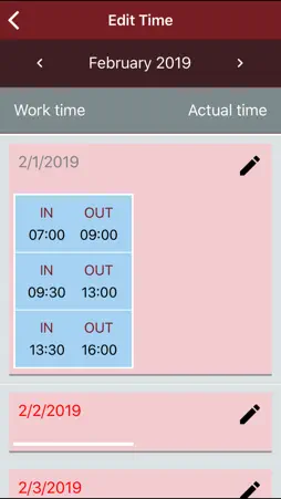 LabOra TID screenshot 4