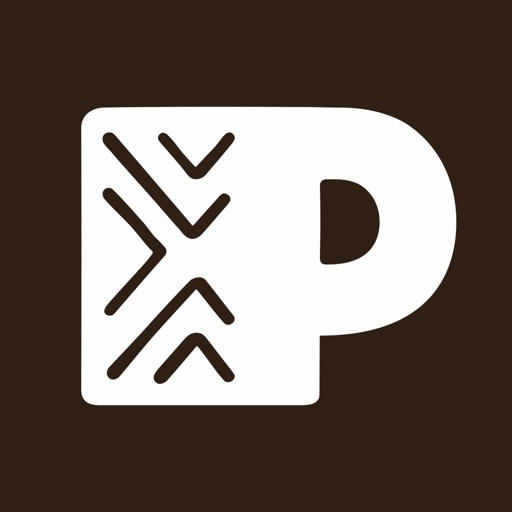 Peet's Coffee: Earn Rewards Icon