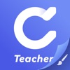 ClassUp Teacher App Companion icon