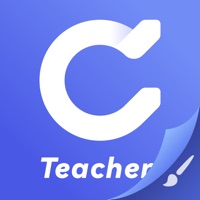 ClassUp Teacher App Companion logo