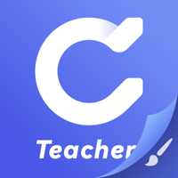 ClassUp Teacher App Companion