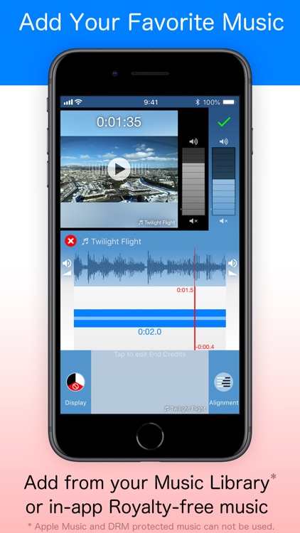 Squaready for Video screenshot-7