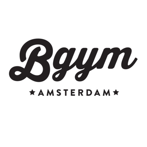 B Gym icon