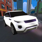 Real Drive 3D Parking Games на пк