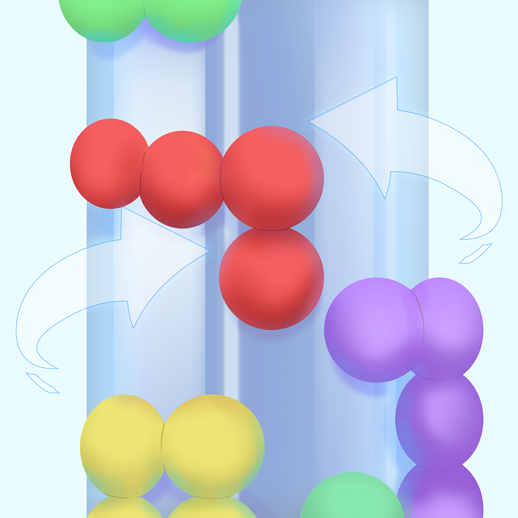 Get Ring Spheres 3D for iOS, iPhone, iPad Aso Report