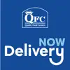 QFC Delivery Now delete, cancel