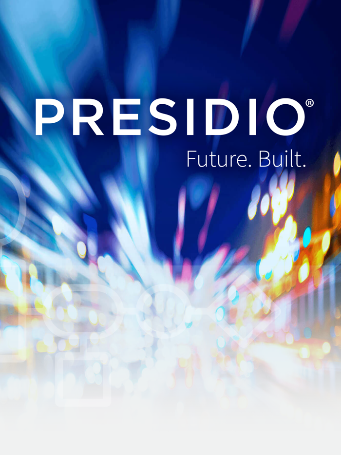 Presidio Events