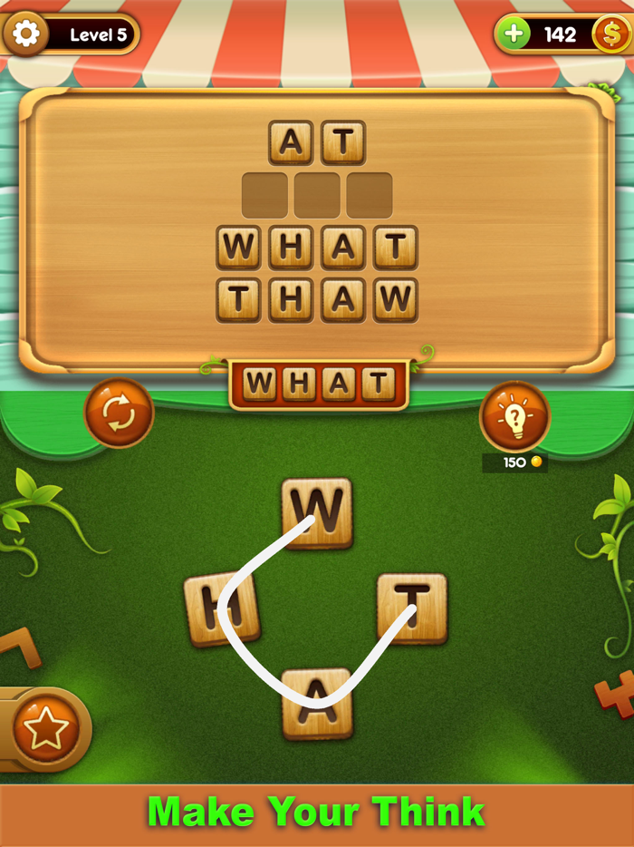 Word Connect - Word Link 2024