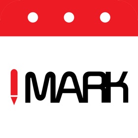 Snímky obrazovky (2) MARK ON CALENDAR