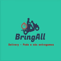 Bringall Entregas