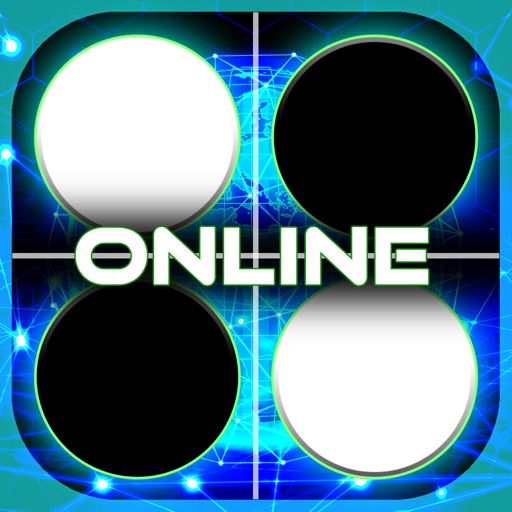 Reversi - Online icon