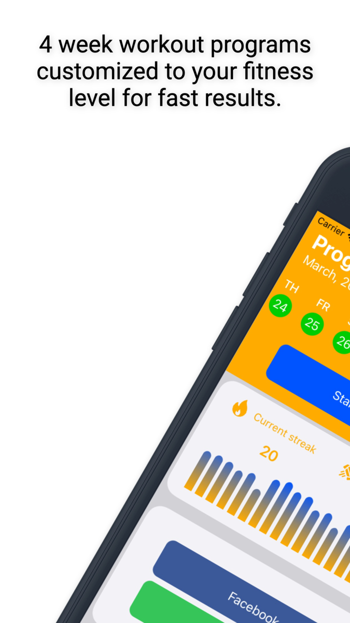 Booty Sculpt Workout Challenge