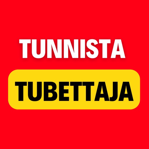 Tunnista Tubettaja