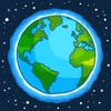 IQ Globen (IQ Globe) icon