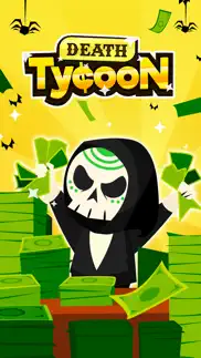 death idle tycoon clicker game problems & solutions and troubleshooting guide - 1