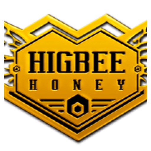 Higbee Honey