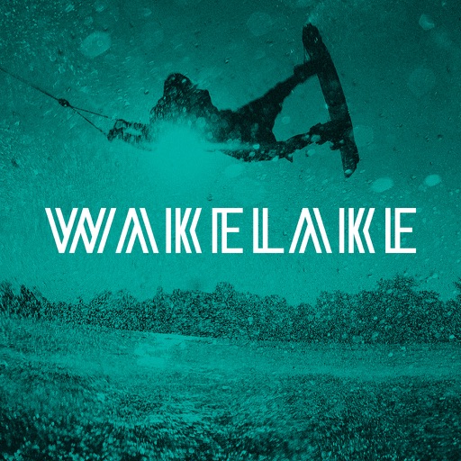 WAKELAKE icon