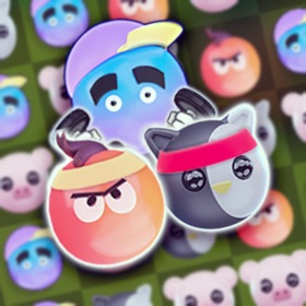 螢幕擷取畫面 (6) PickyPOP! - Puzzle Game
