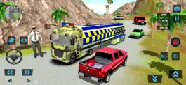 Game screenshot Euro Trucker Simulator Game 3D apk