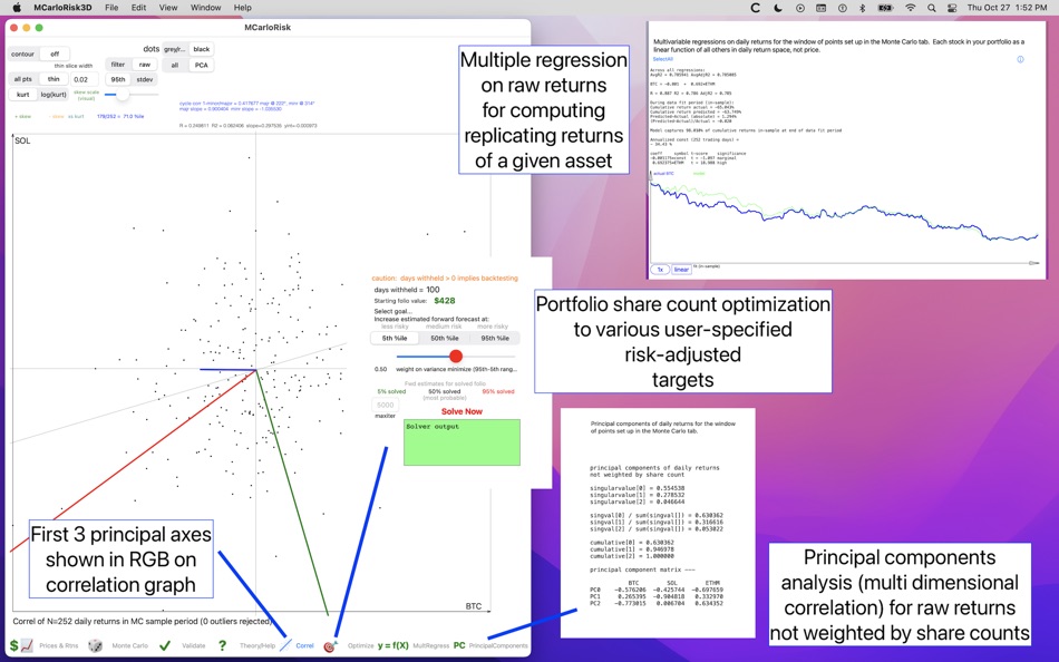 #9. MCarloRisk3D (macOS) 由: differential enterprises