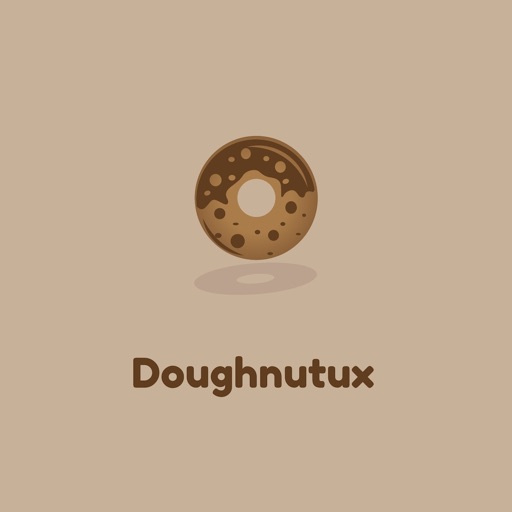 Doughnutuxlogo