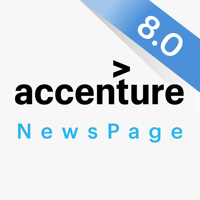 Accenture NewsPage Pepsico SFA
