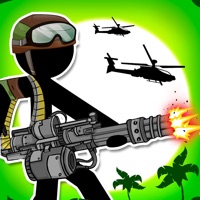 Stickman Army  logo