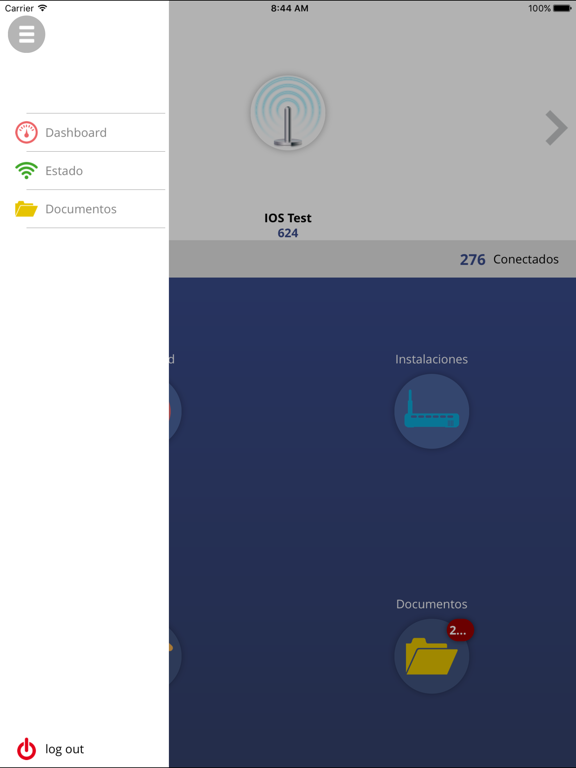 Screenshot #6 pour SocialwiBox