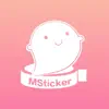 MSticker App Positive Reviews