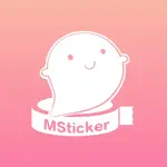 MSticker App Contact