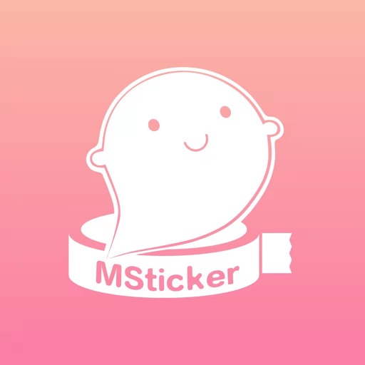 MSticker - AppWisp.com