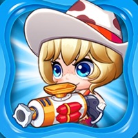 美食大作战 守卫厨房