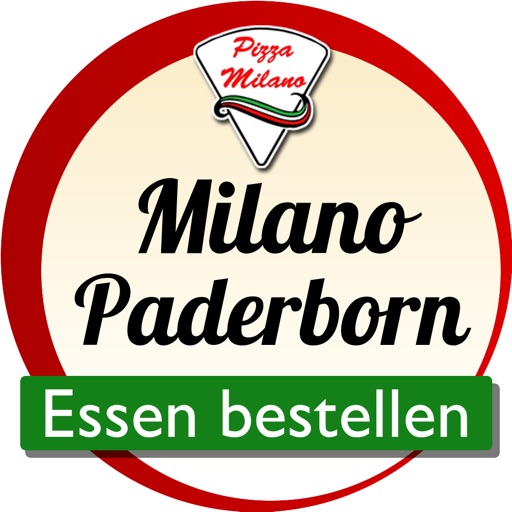 Pizza Milano Paderborn icon