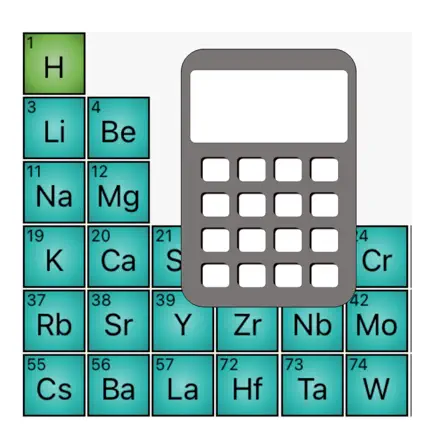 Periodic Table Calculator Читы