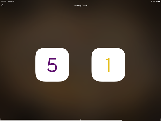 Learn Malay - EuroTalk iPad screenshot 4 - Education app