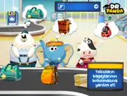 dr. panda havaalani ipad resimleri 3