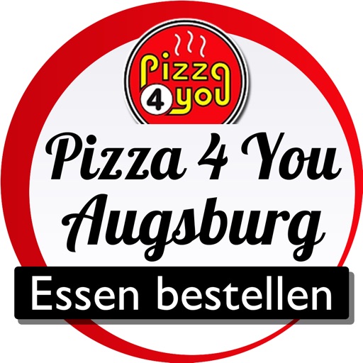 Pizza 4 You Augsburg icon