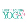 Lost 'n Found Yoga icon
