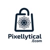 Pixellytical Ecom icon
