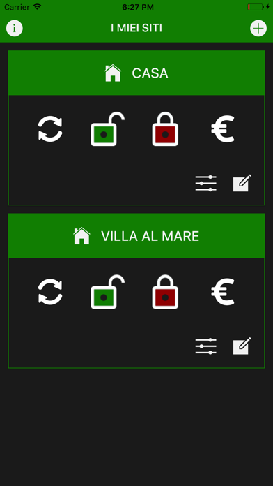 Ermes Screenshot