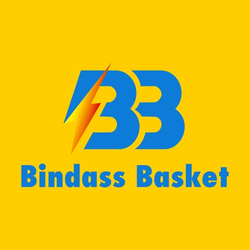 Bindass Basket