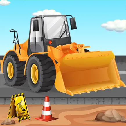 Home Construction Truck Game Cheats