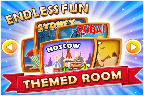 Bingo Vingo - Bingo & Slots!
