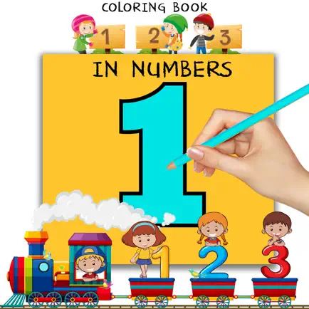 123 Number Coloring & Counting Cheats