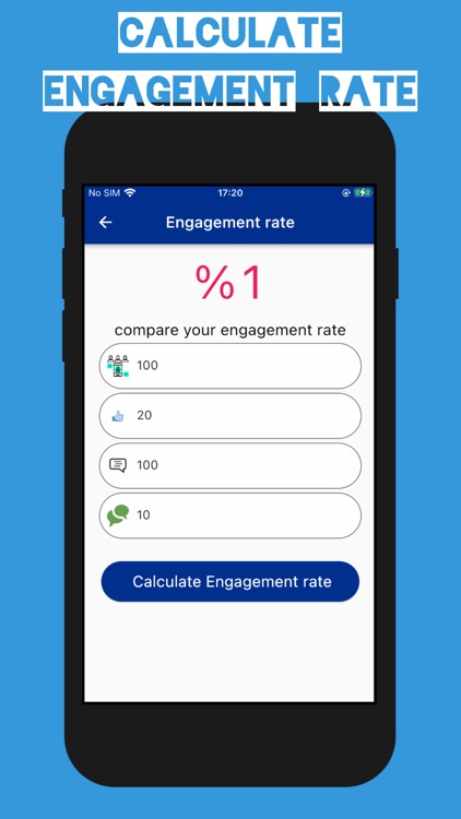 Give & Get contact Share it screenshot-5